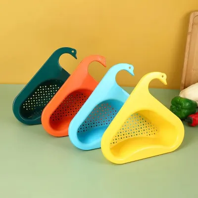 Kitchen Sink Drain Basket